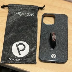 Loopy case for iPhone 12 Pro Max
